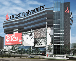 UCSI University